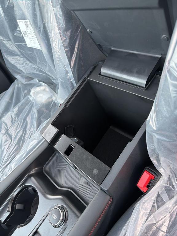 new 2026 Ford Explorer car, priced at $57,442