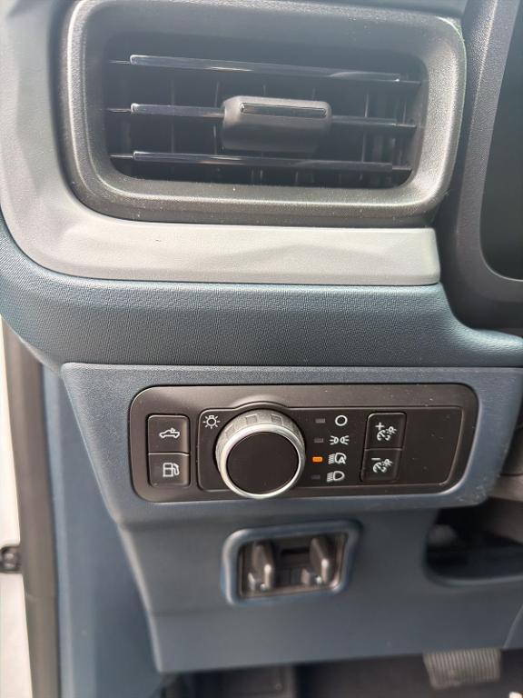 new 2026 Ford Maverick car, priced at $33,603