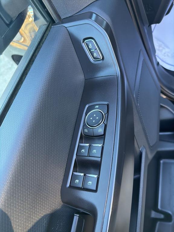 used 2022 Ford F-150 car, priced at $31,340