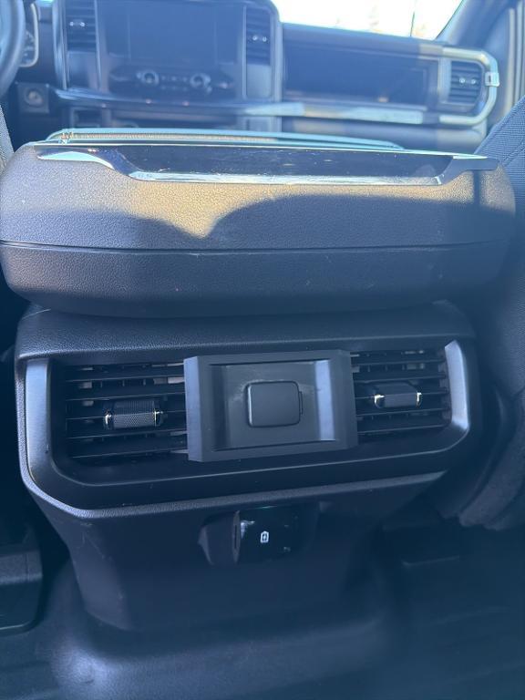 used 2022 Ford F-150 car, priced at $31,340