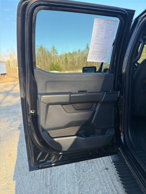 used 2022 Ford F-150 car, priced at $31,340