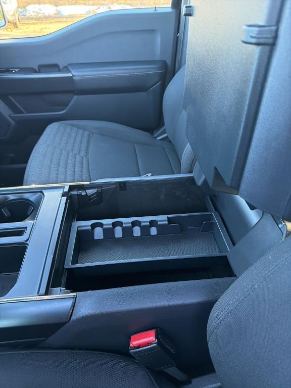 used 2022 Ford F-150 car, priced at $31,340