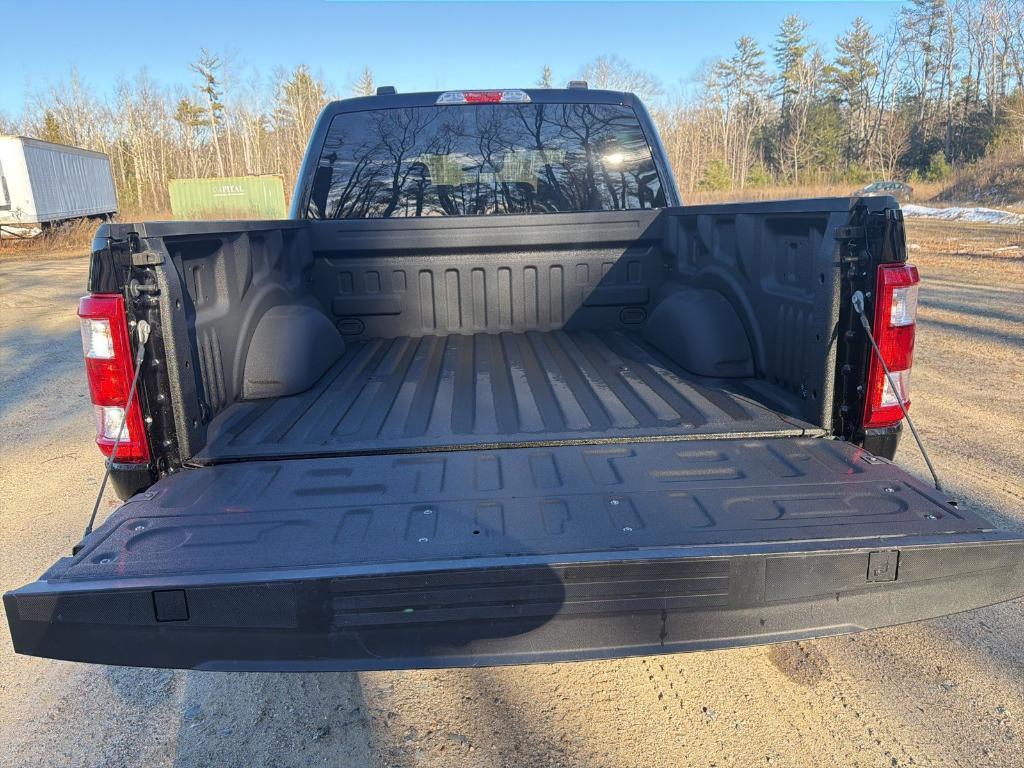 used 2022 Ford F-150 car, priced at $31,340