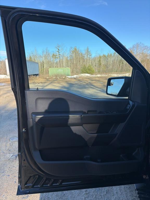 used 2022 Ford F-150 car, priced at $31,340