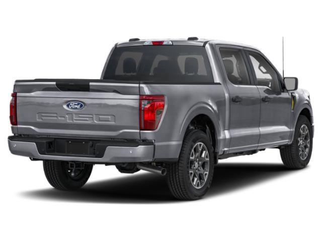 new 2026 Ford F-150 car, priced at $55,525