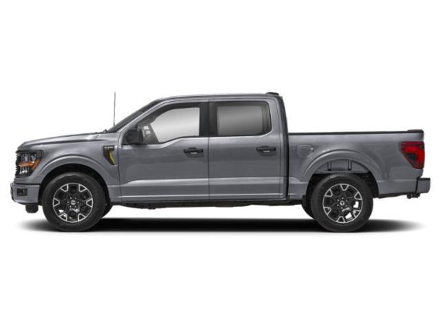 new 2026 Ford F-150 car, priced at $55,525