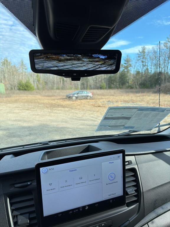 new 2026 Ford Transit-250 car, priced at $56,222