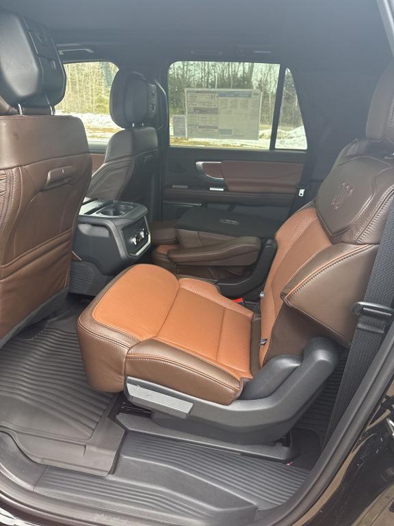 new 2026 Ford Expedition Max car, priced at $90,975