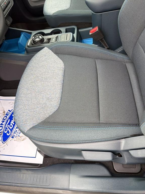 new 2026 Ford Maverick car, priced at $34,949