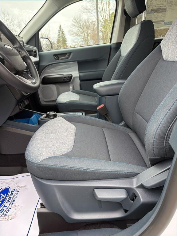 new 2026 Ford Maverick car, priced at $34,949