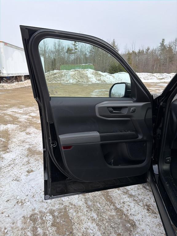 new 2026 Ford Bronco Sport car, priced at $40,445