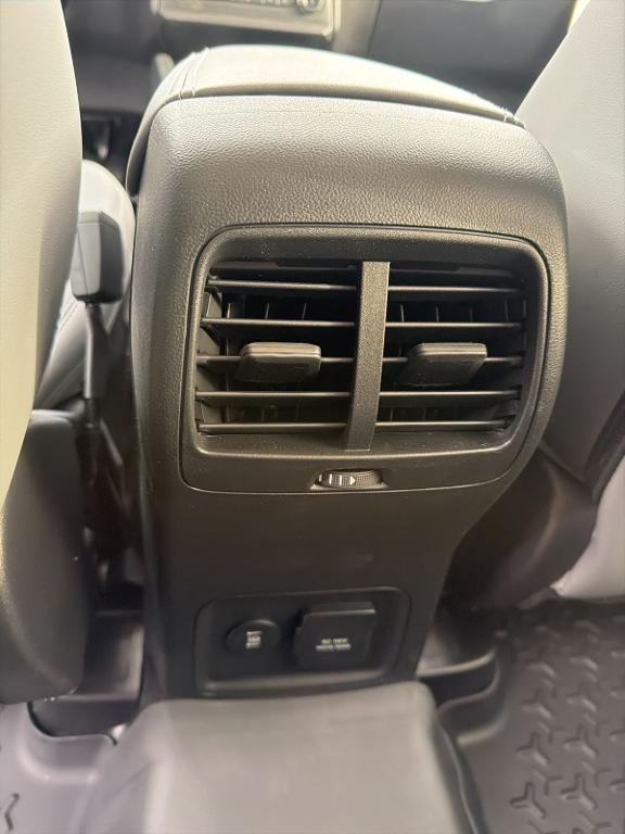 new 2026 Ford Bronco Sport car, priced at $40,445