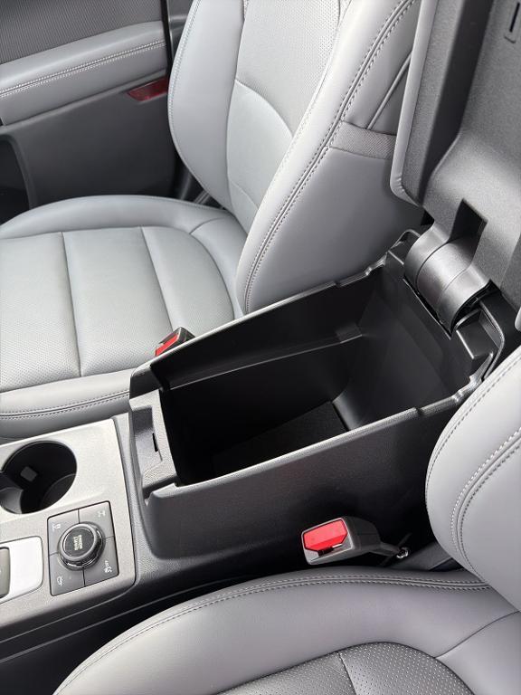 new 2026 Ford Bronco Sport car, priced at $40,445