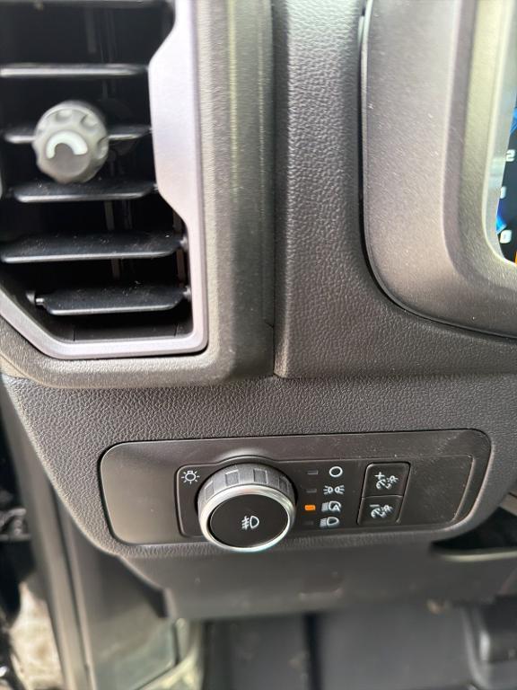 new 2026 Ford Bronco Sport car, priced at $40,445