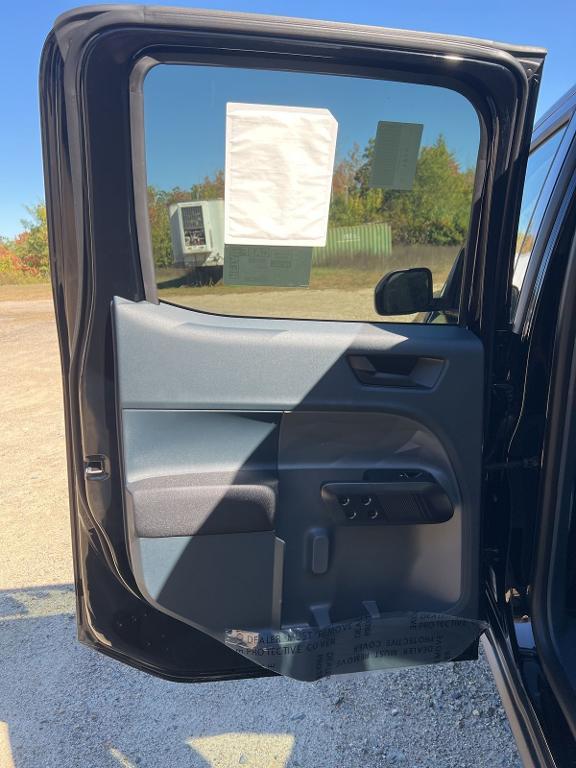 new 2025 Ford Maverick car, priced at $28,429