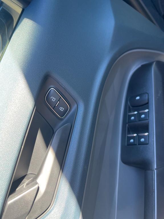 new 2025 Ford Maverick car, priced at $28,429