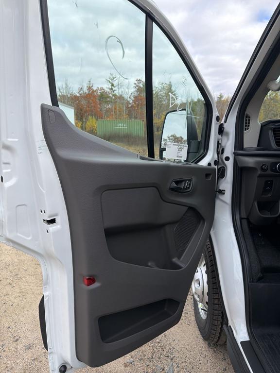 new 2026 Ford Transit-150 car, priced at $51,819