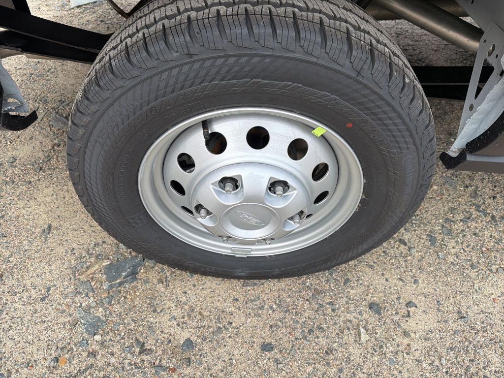 new 2026 Ford Transit-150 car, priced at $51,819