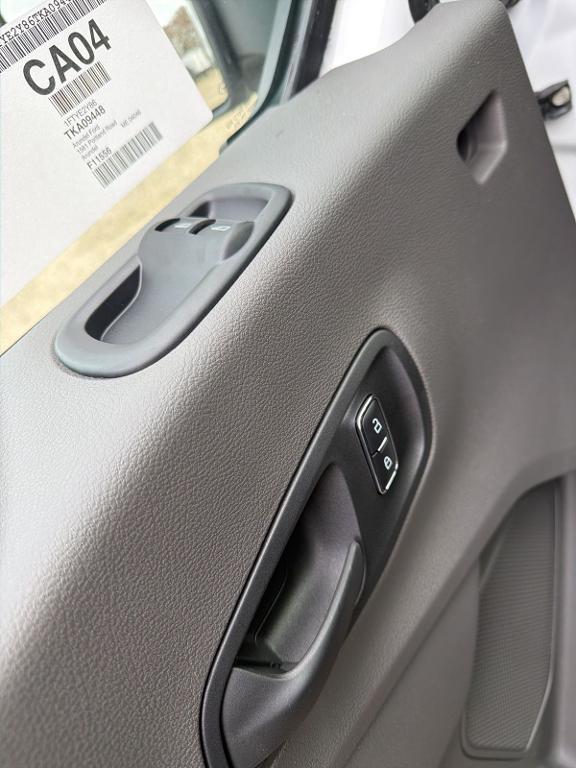 new 2026 Ford Transit-150 car, priced at $51,819