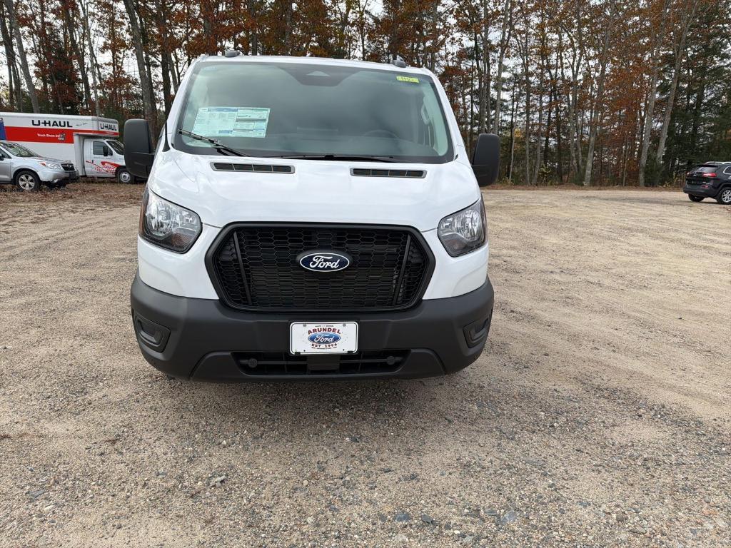 new 2026 Ford Transit-150 car, priced at $51,819