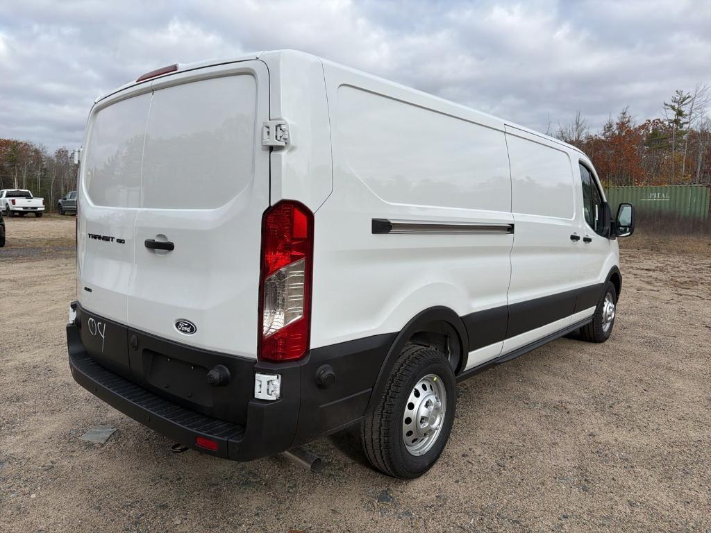 new 2026 Ford Transit-150 car, priced at $51,819