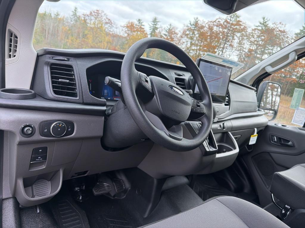new 2026 Ford Transit-150 car, priced at $51,819