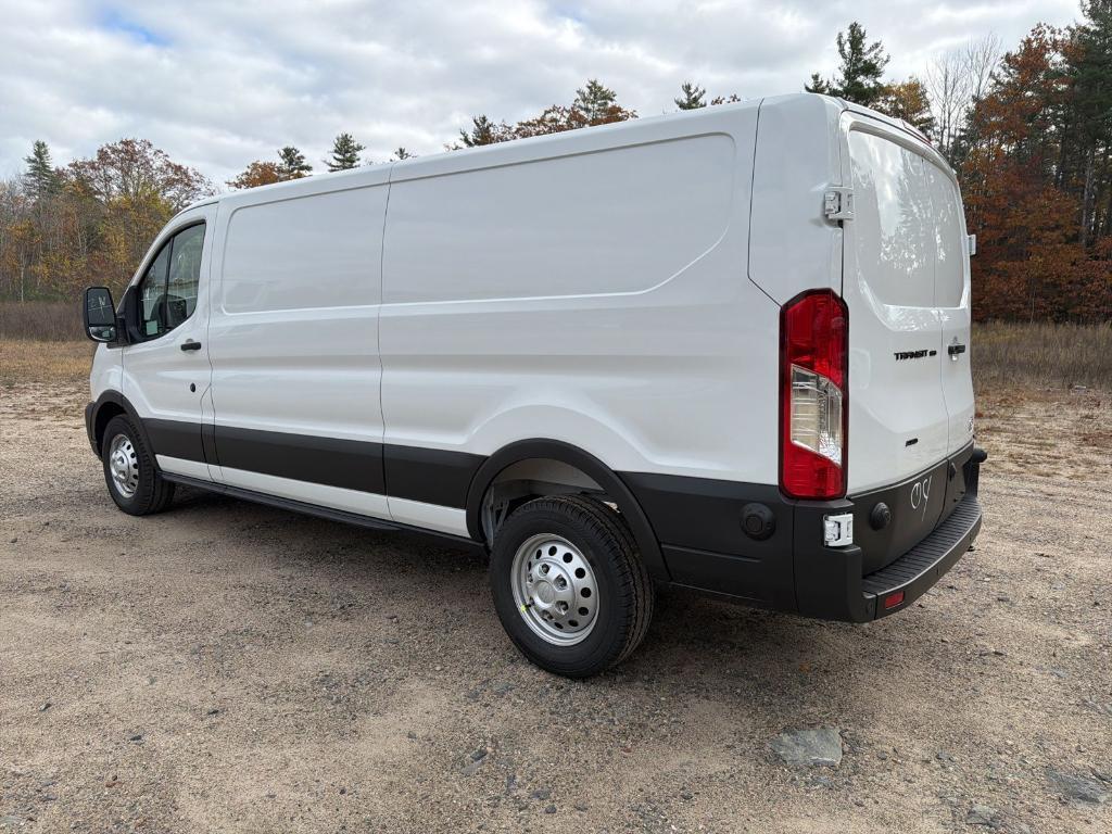 new 2026 Ford Transit-150 car, priced at $51,819