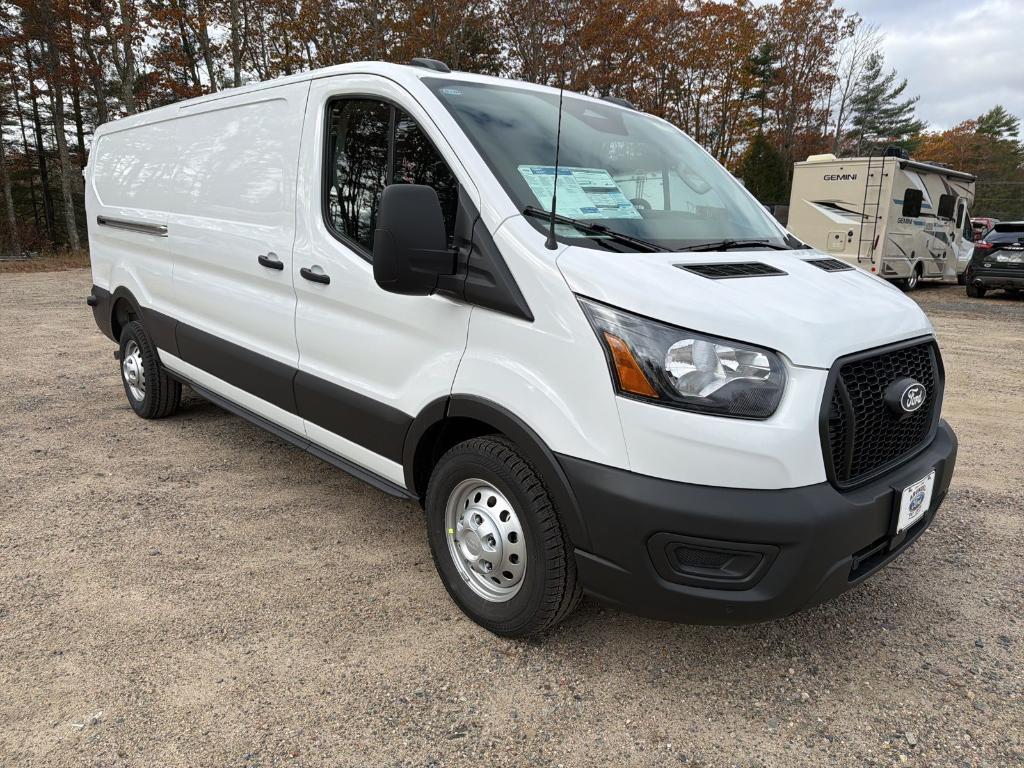 new 2026 Ford Transit-150 car, priced at $51,819