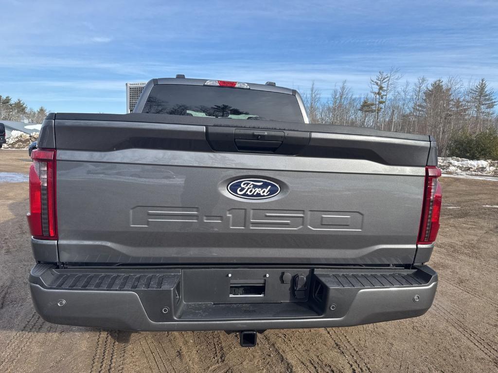 new 2026 Ford F-150 car, priced at $51,760