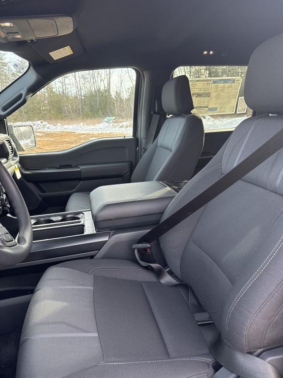 new 2026 Ford F-150 car, priced at $51,760