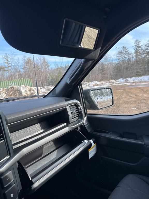 new 2026 Ford F-150 car, priced at $51,760