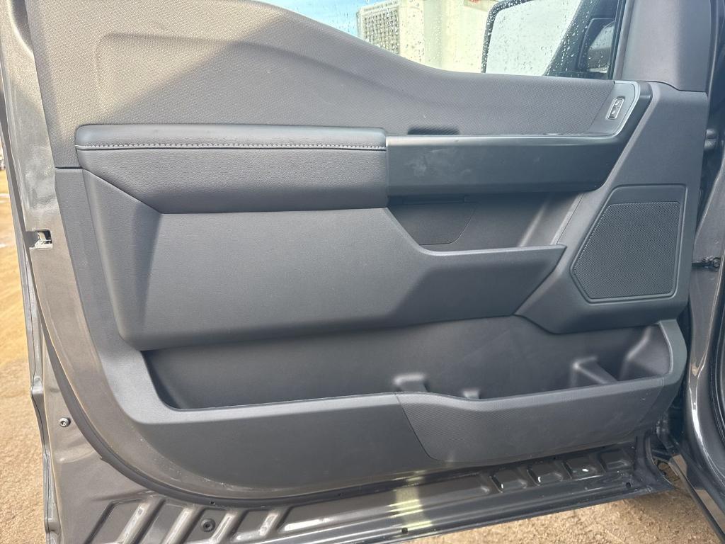 new 2026 Ford F-150 car, priced at $51,760