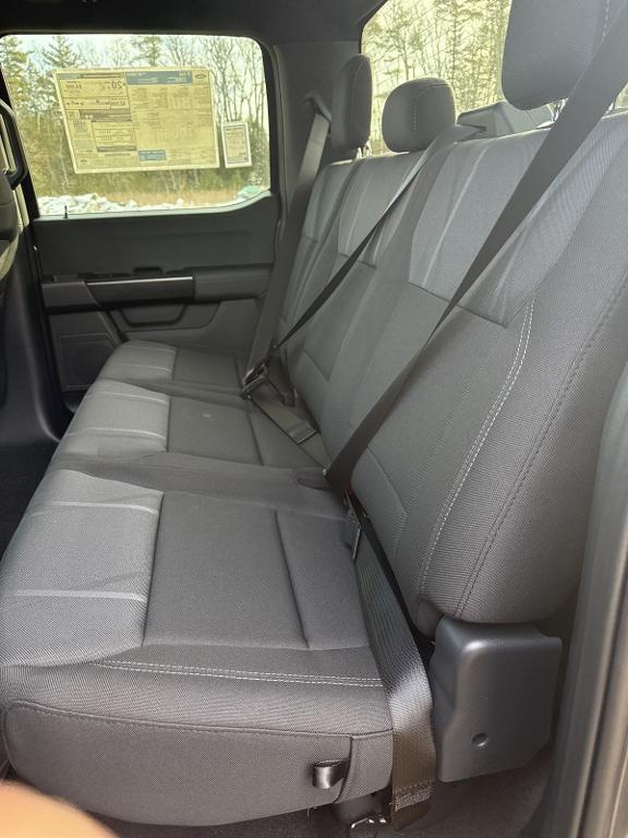 new 2026 Ford F-150 car, priced at $51,760