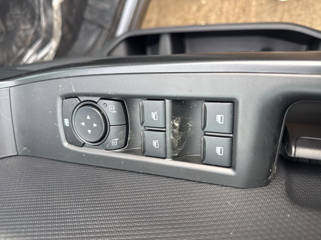 new 2026 Ford F-150 car, priced at $51,760