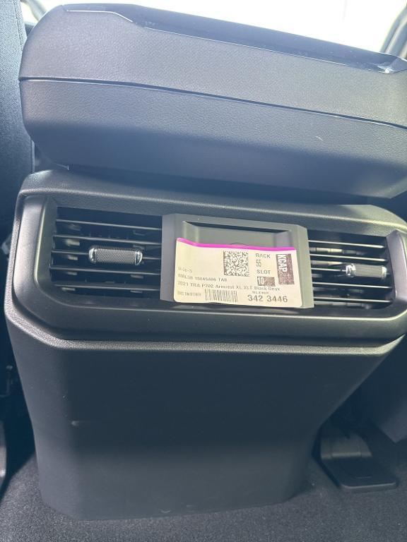 new 2026 Ford F-150 car, priced at $51,760