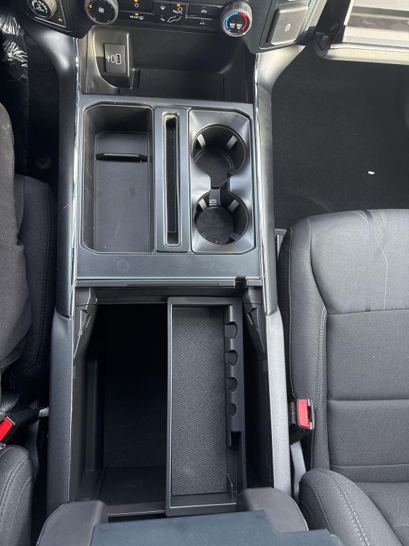 new 2026 Ford F-150 car, priced at $51,760