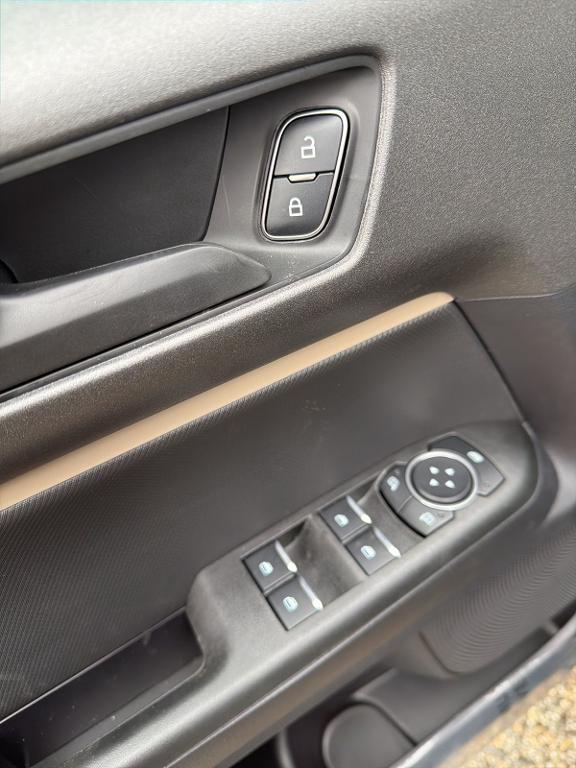 new 2025 Ford Bronco Sport car, priced at $35,585