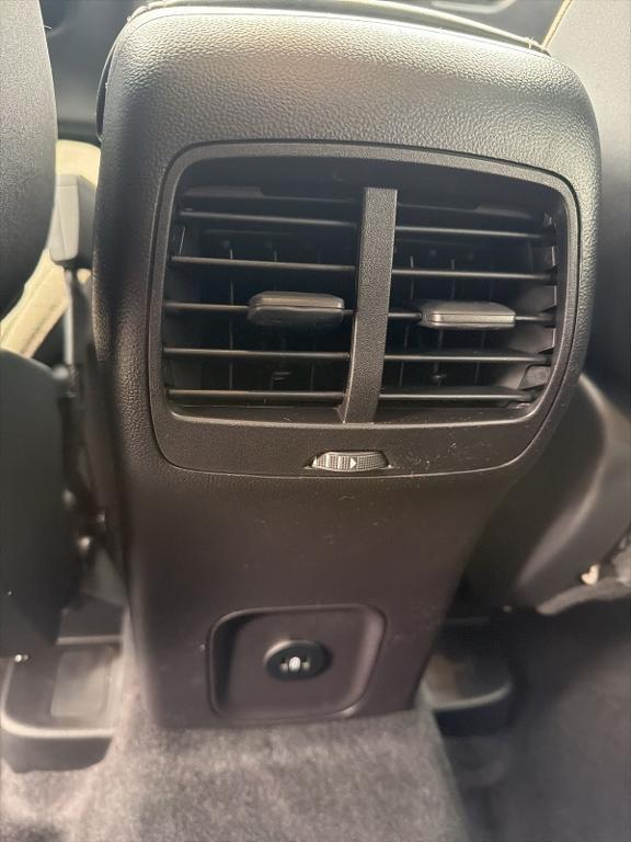 new 2025 Ford Bronco Sport car, priced at $35,585