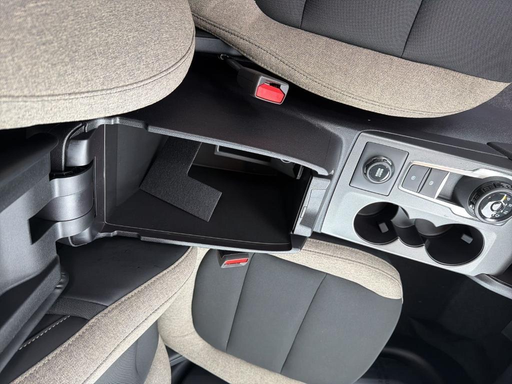 new 2025 Ford Bronco Sport car, priced at $32,739