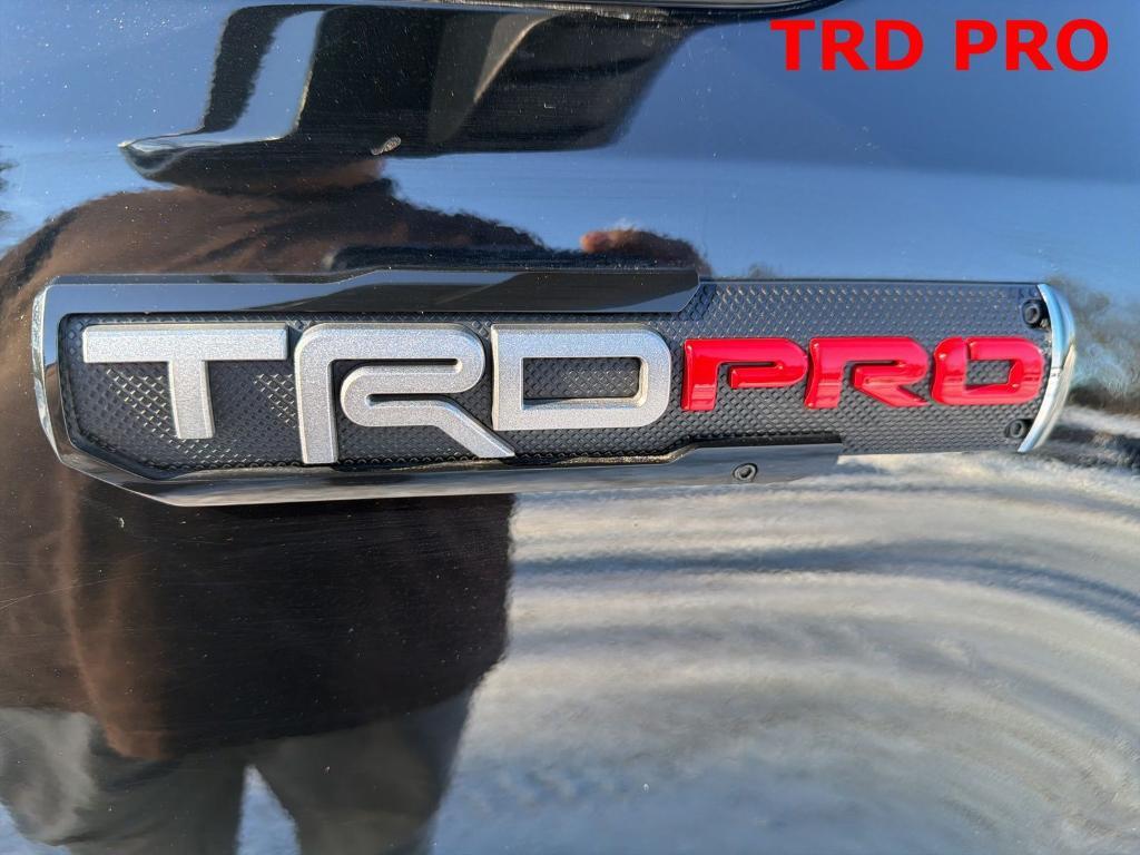 used 2021 Toyota Tacoma car, priced at $37,797