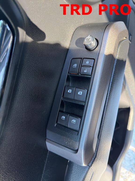 used 2021 Toyota Tacoma car, priced at $37,797