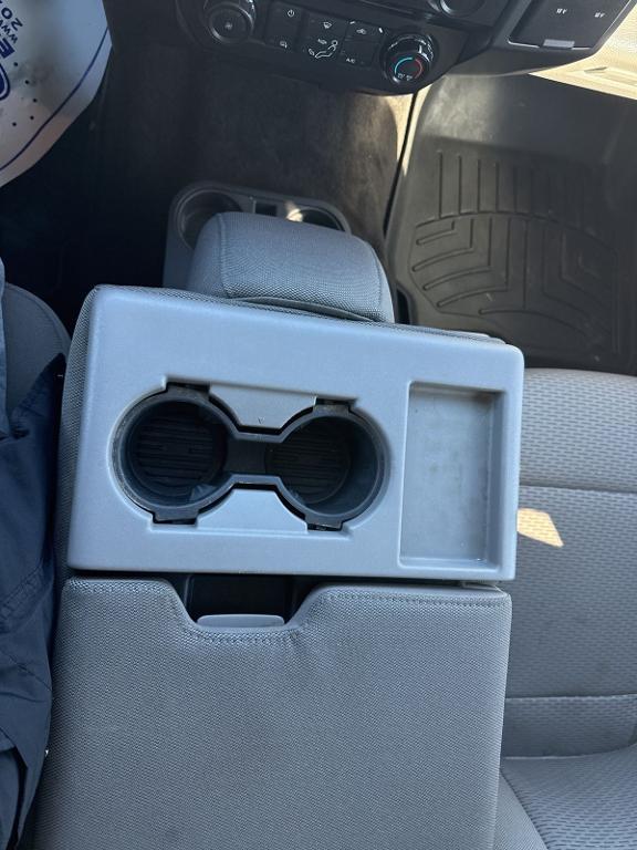 used 2017 Ford F-250 car, priced at $31,995