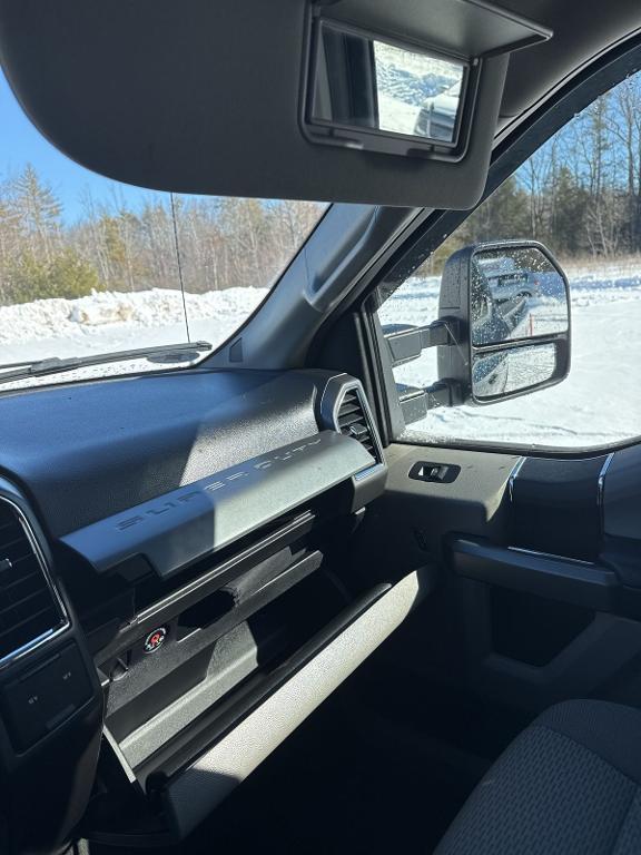 used 2017 Ford F-250 car, priced at $31,995