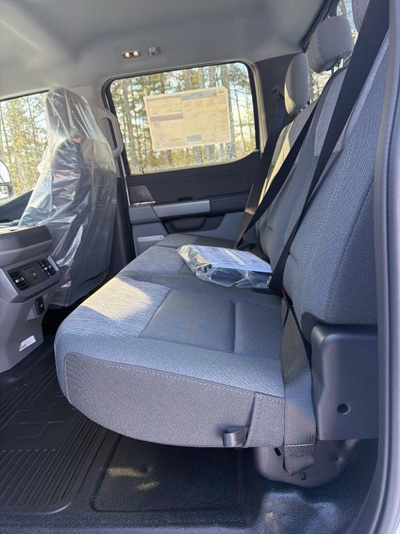 new 2026 Ford F-450 car, priced at $78,948