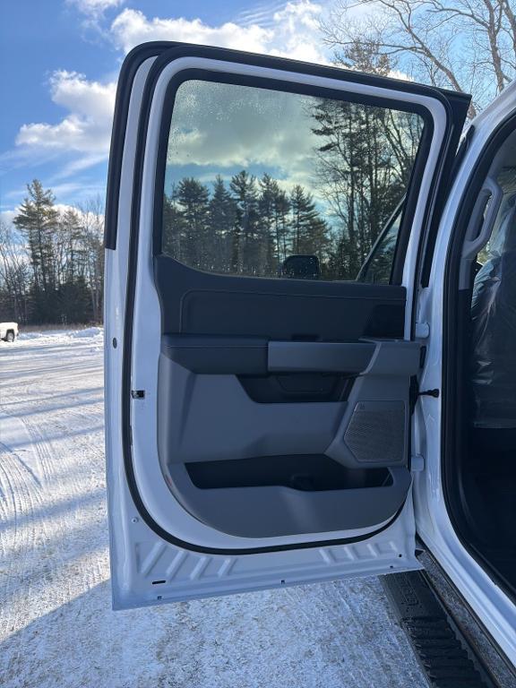 new 2026 Ford F-450 car, priced at $78,948