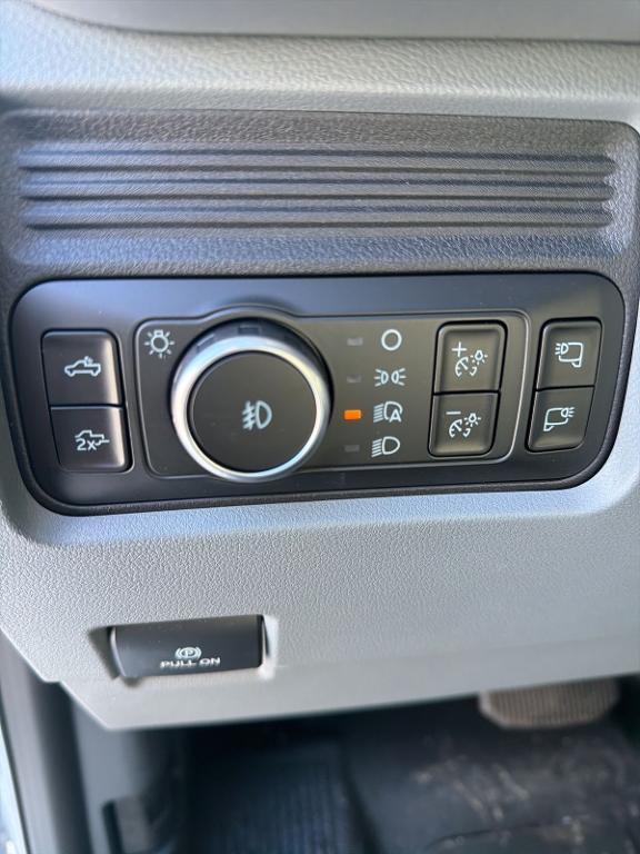 new 2026 Ford F-450 car, priced at $78,948