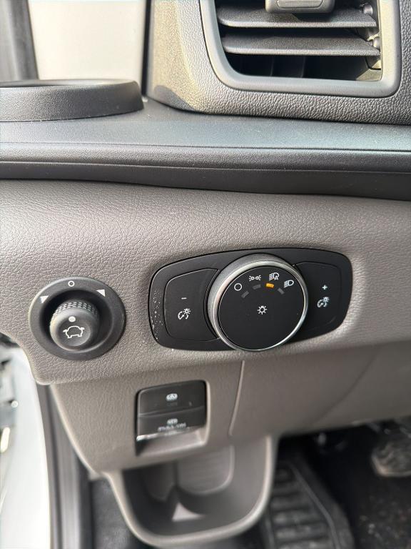 new 2026 Ford Transit-350 car, priced at $65,825