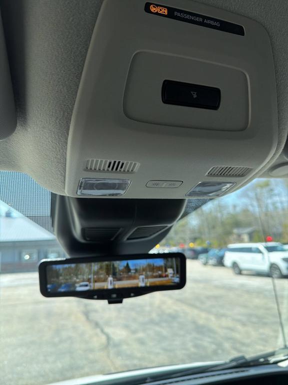 new 2026 Ford Transit-350 car, priced at $61,825