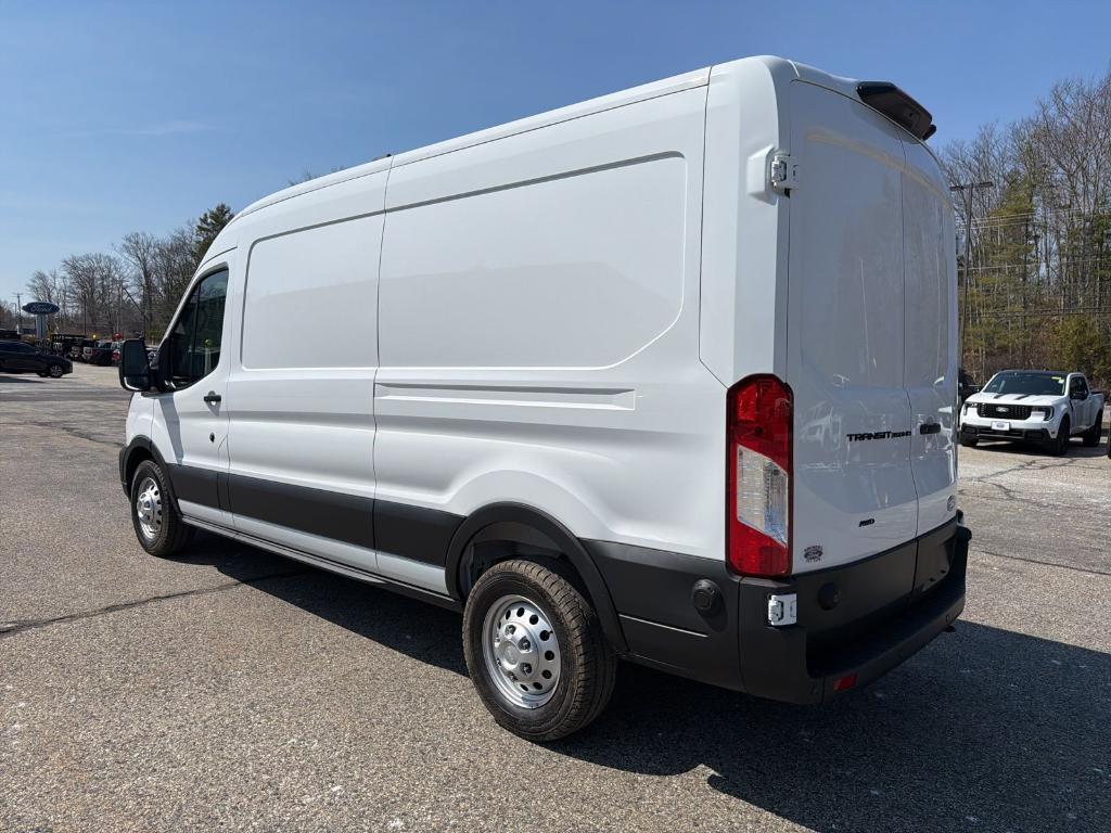 new 2026 Ford Transit-350 car, priced at $59,451