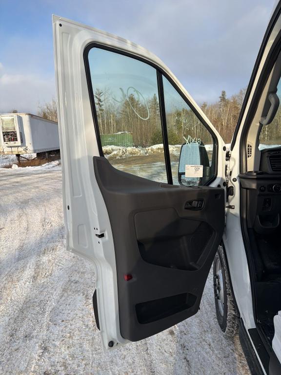 new 2026 Ford Transit-350 car, priced at $65,825